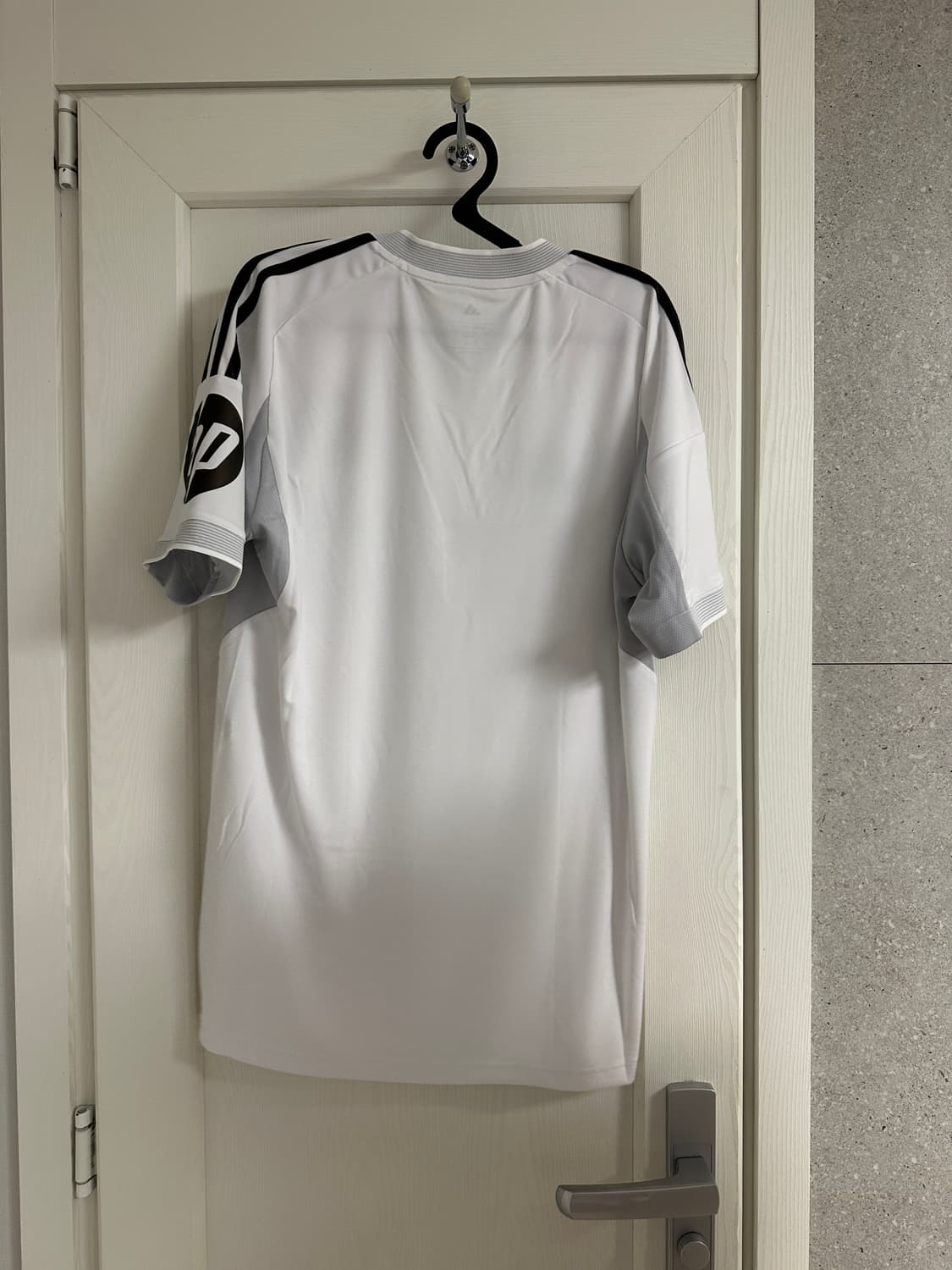 레알마드리드 25/26 홈 레플리카 새상품 상품이미지2