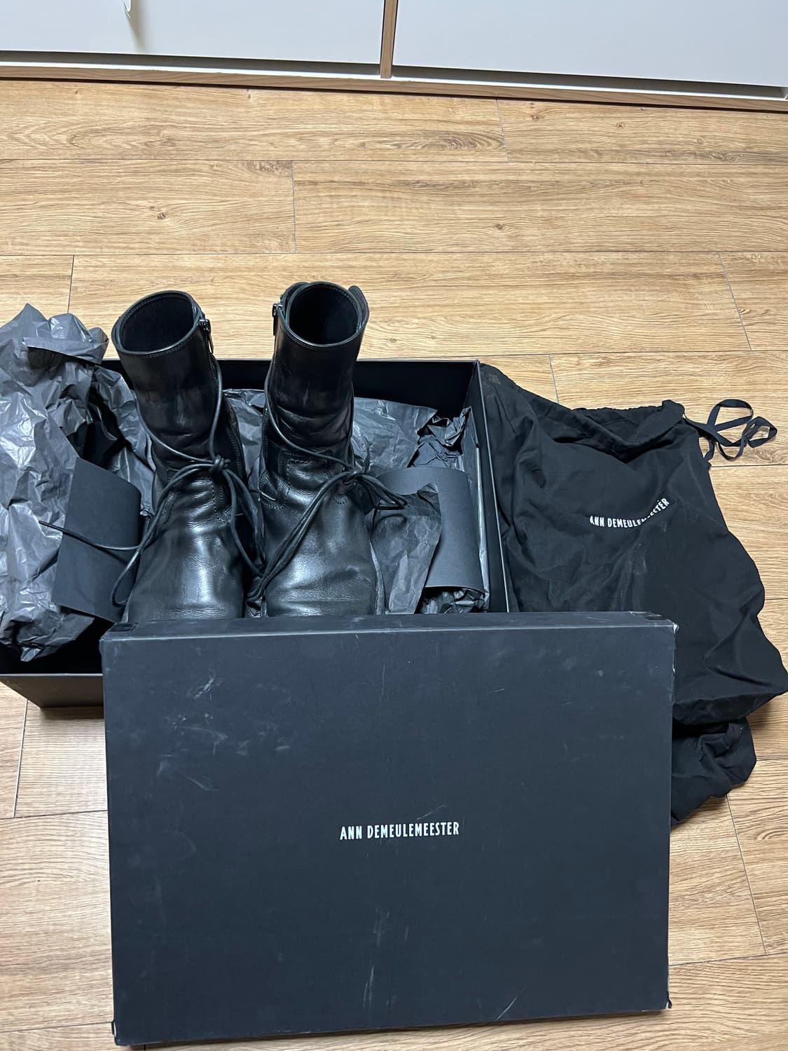 앤드뮐미스터 VICTOR 43.5 상품이미지2