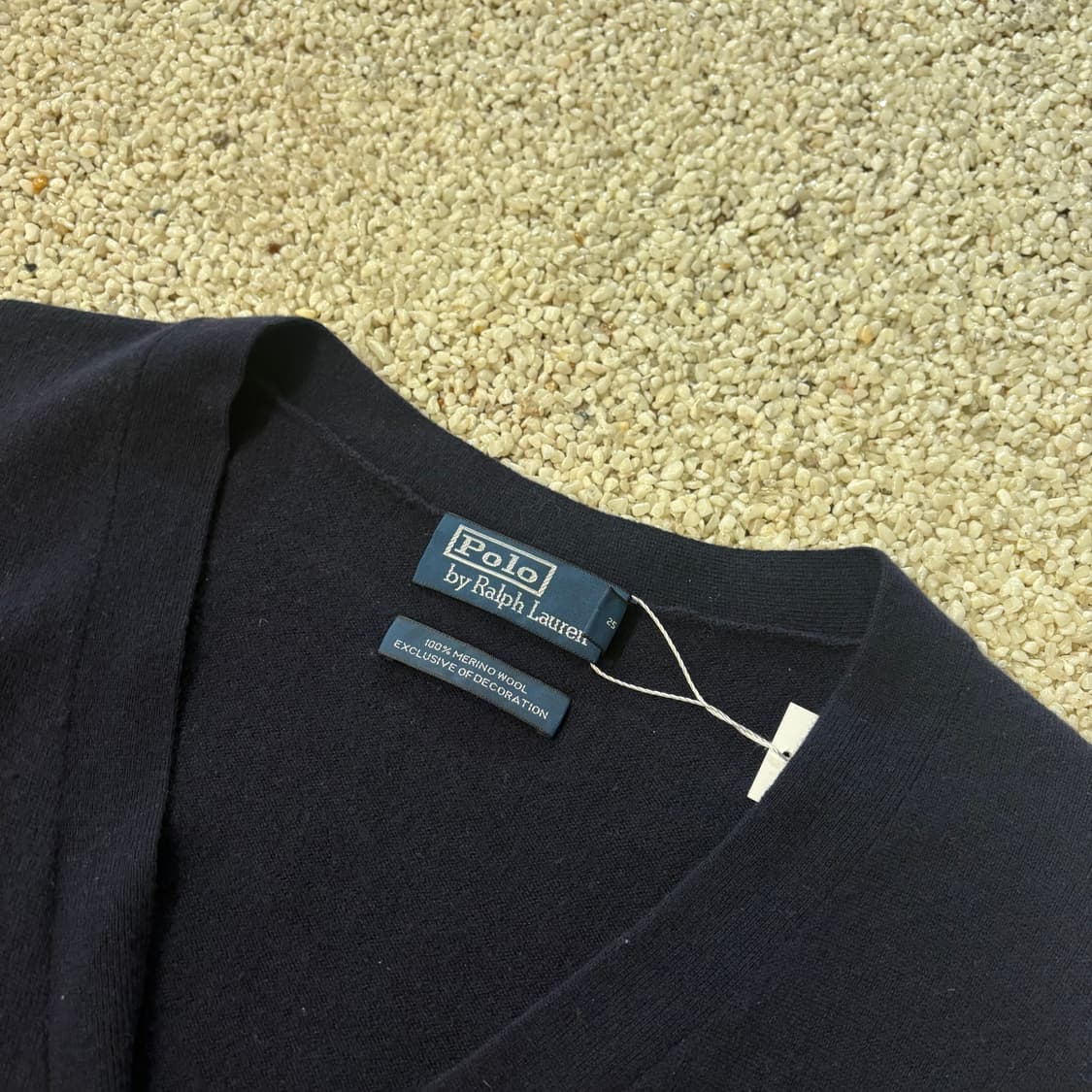 폴로 가디건 ⭐️1197 상품이미지3