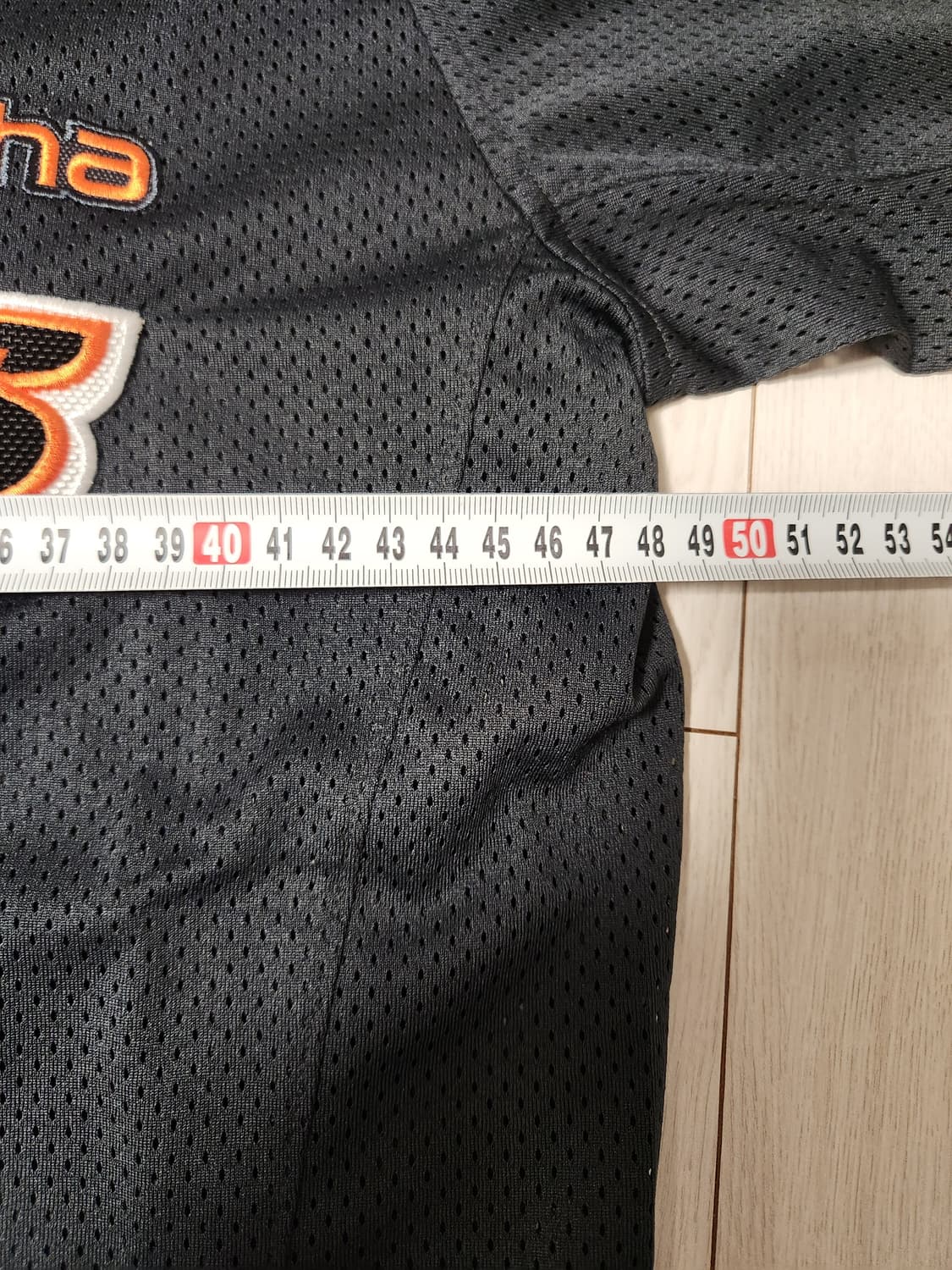 한화 이글스 레플리카 유니폼(원정)사이즈85

여러 중고사이트에도 같이  상품이미지2