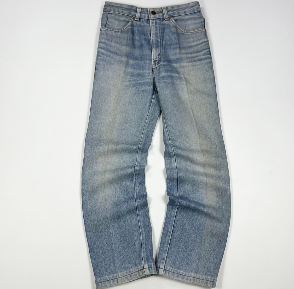 리바이스 오리지널 레트로 실버탭 데님 팬츠 (26인치 여성추천) 상품이미지3