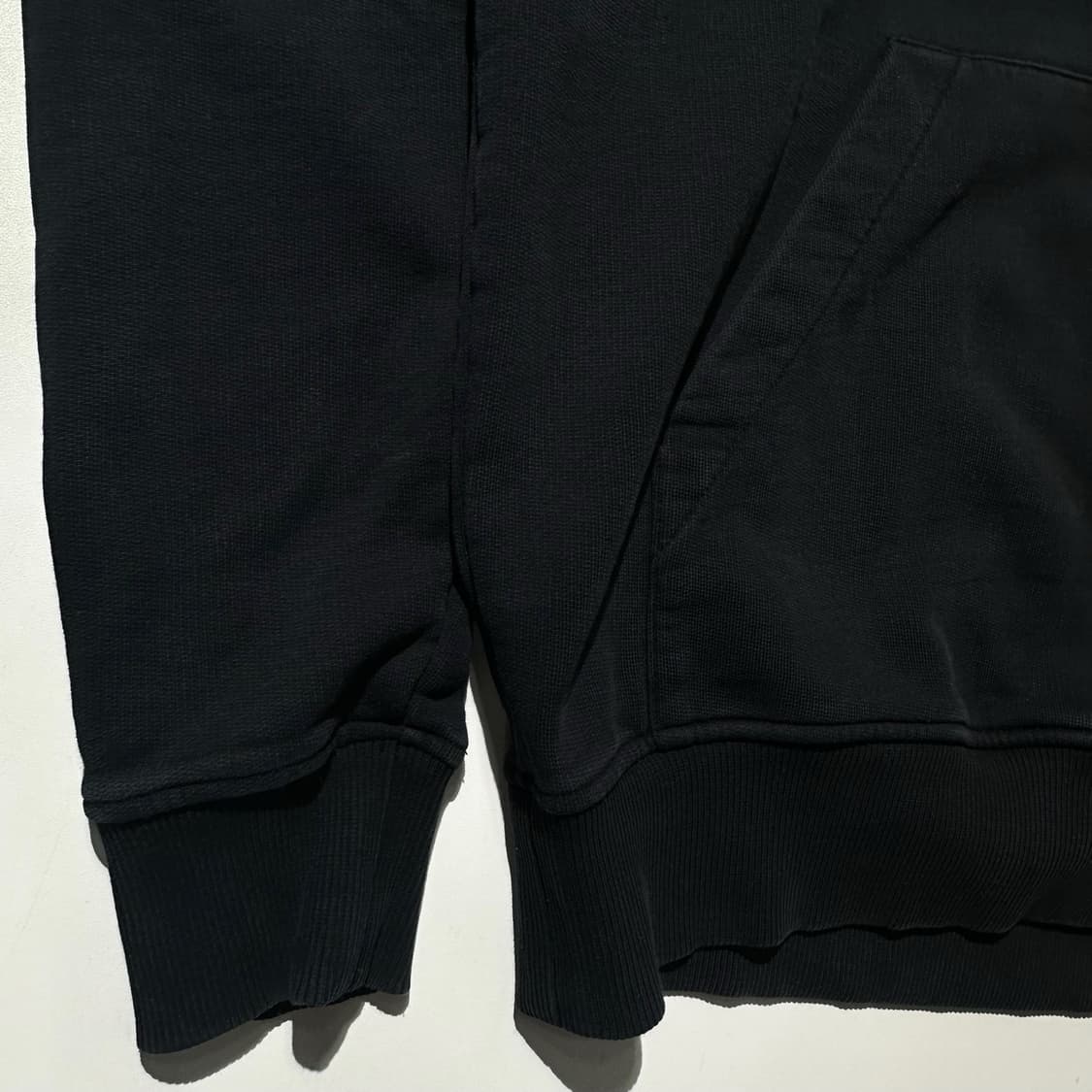 아미 하트 로고 후드 상품이미지7