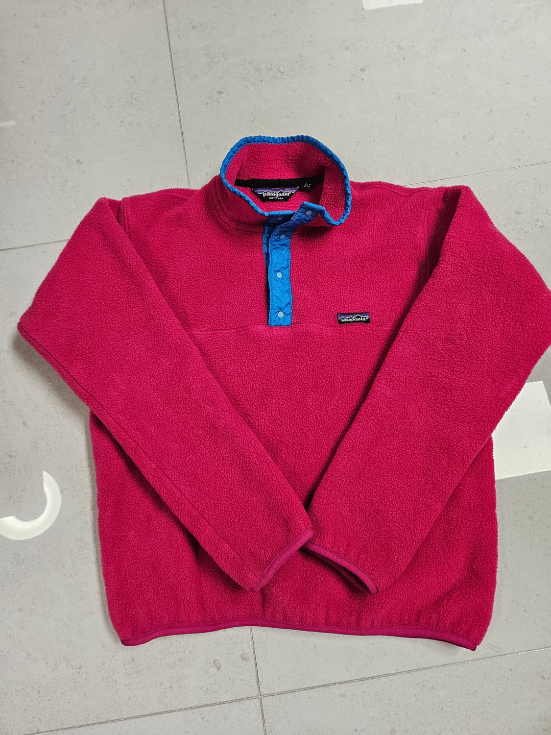 빈티지 파타고니아 s  상품이미지1