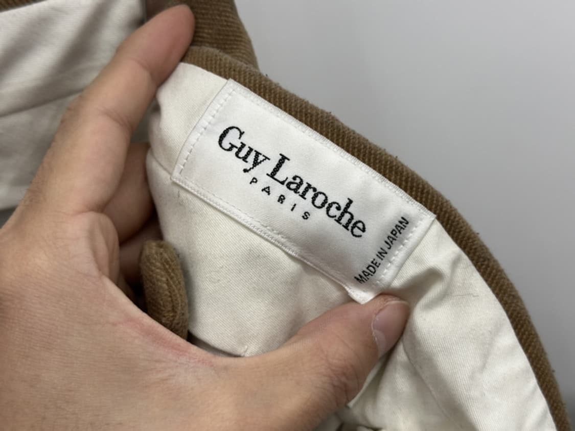 GUY LAROCHE PARIS (31) 상품이미지8