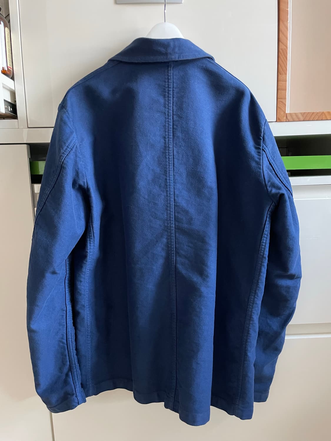 베트라 몰스킨 프렌치 워크자켓 44 상품이미지2