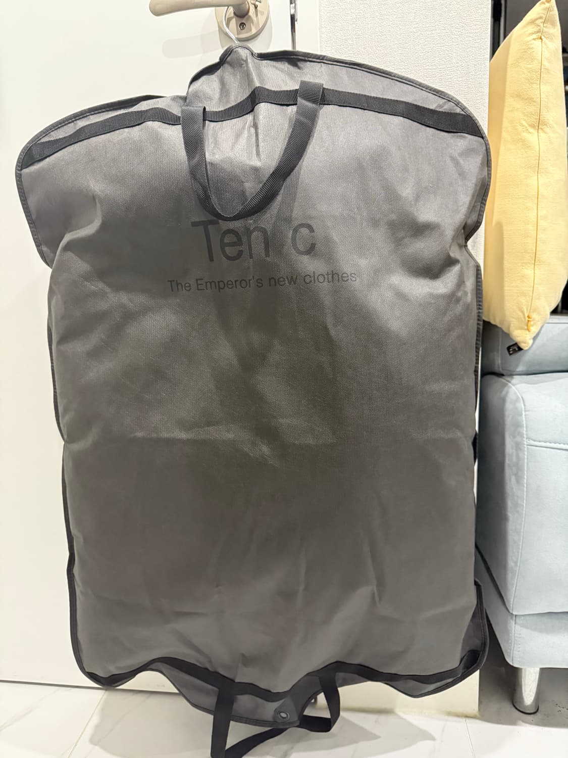 텐씨 아틱 네이비 48 상품이미지4