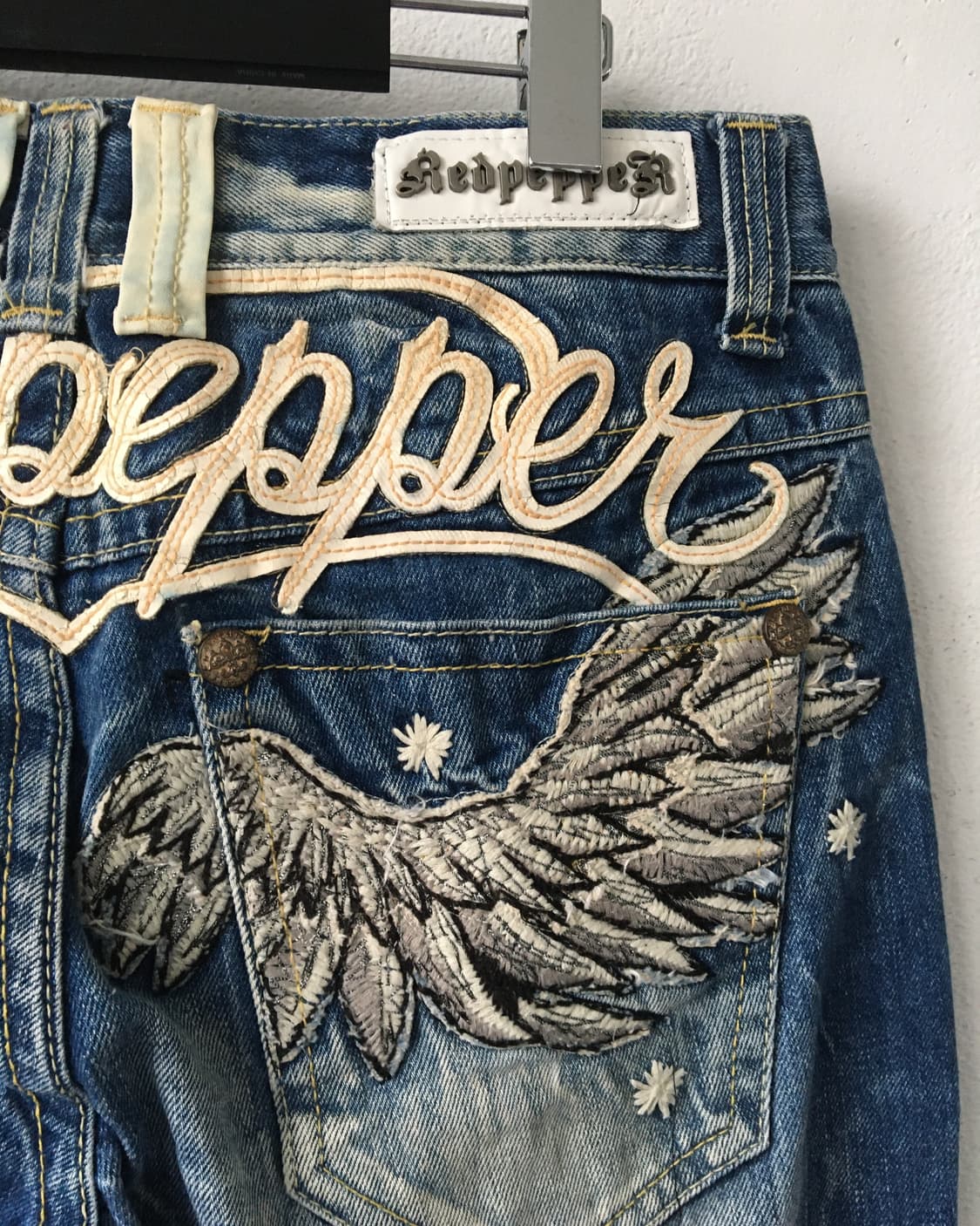 Red pepper pants 상품이미지5