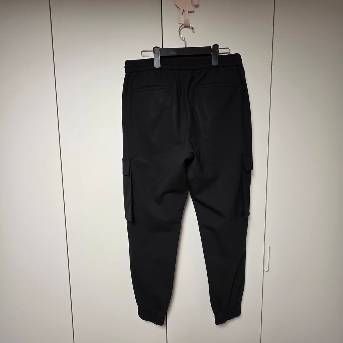 준지 카고조거 블랙 50 상품이미지3