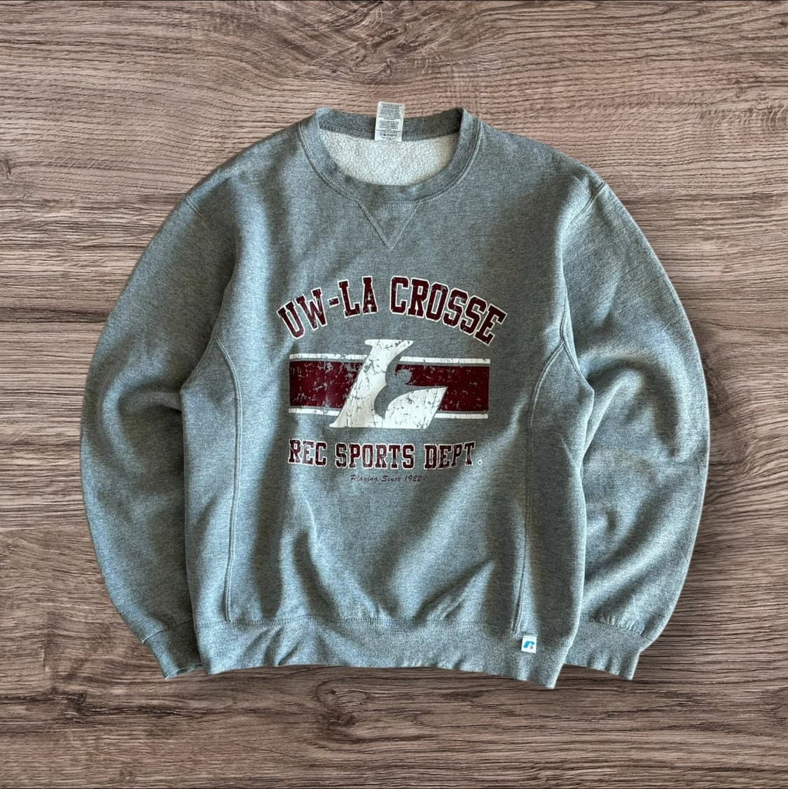 90s Russell Athletic Sweatshirts 상품이미지1