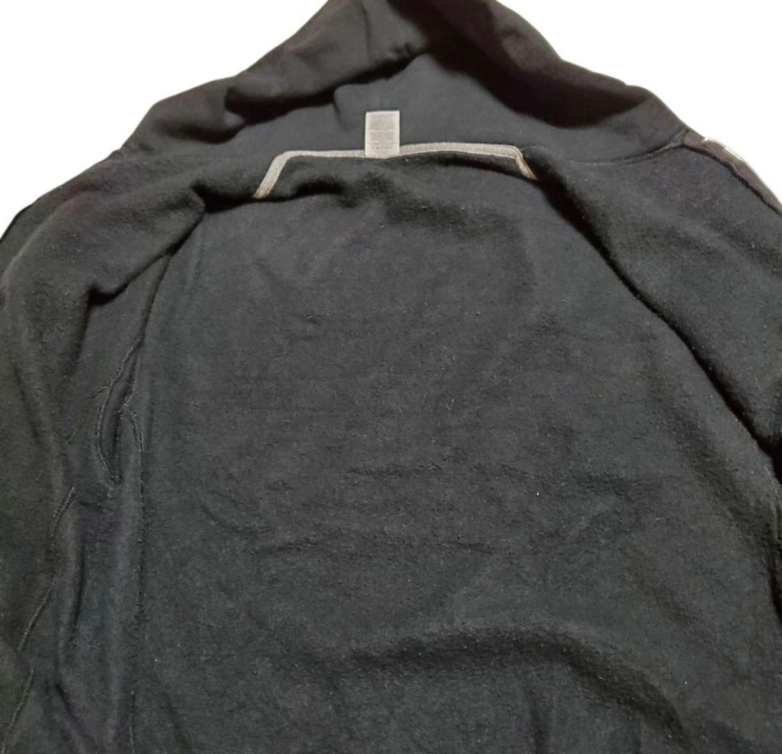 러셀 후드집업 xl 상품이미지3