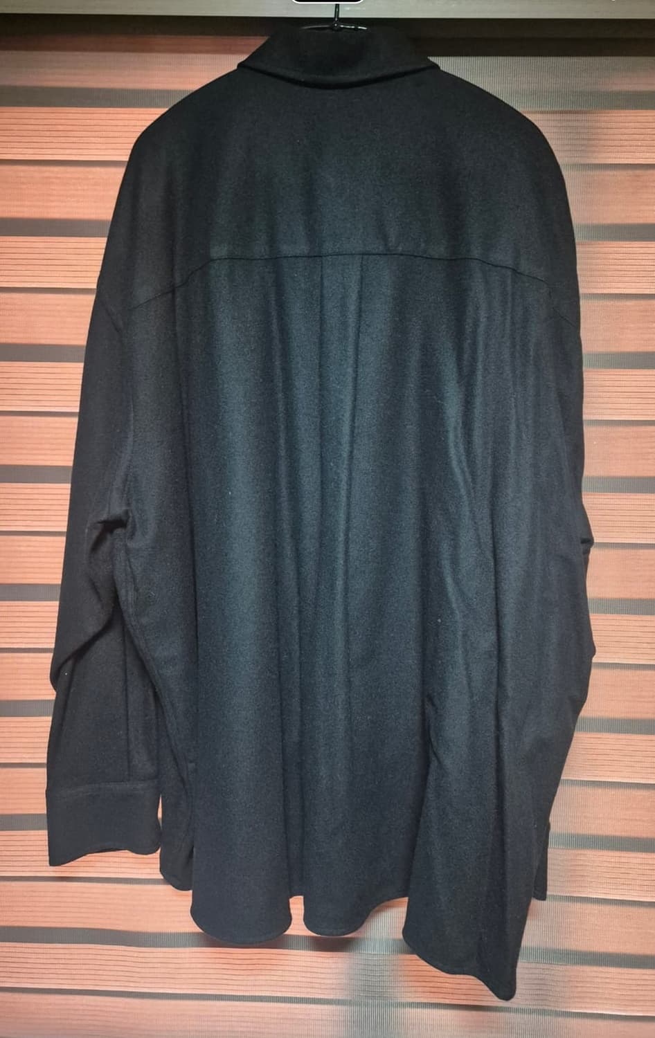 아워레가시 셔츠 상품이미지2