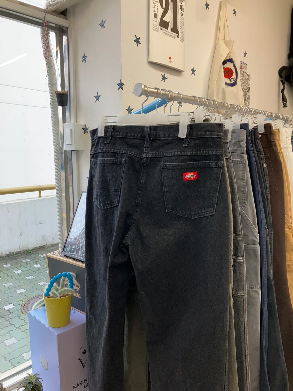 DICKIES (36X34) 상품이미지2