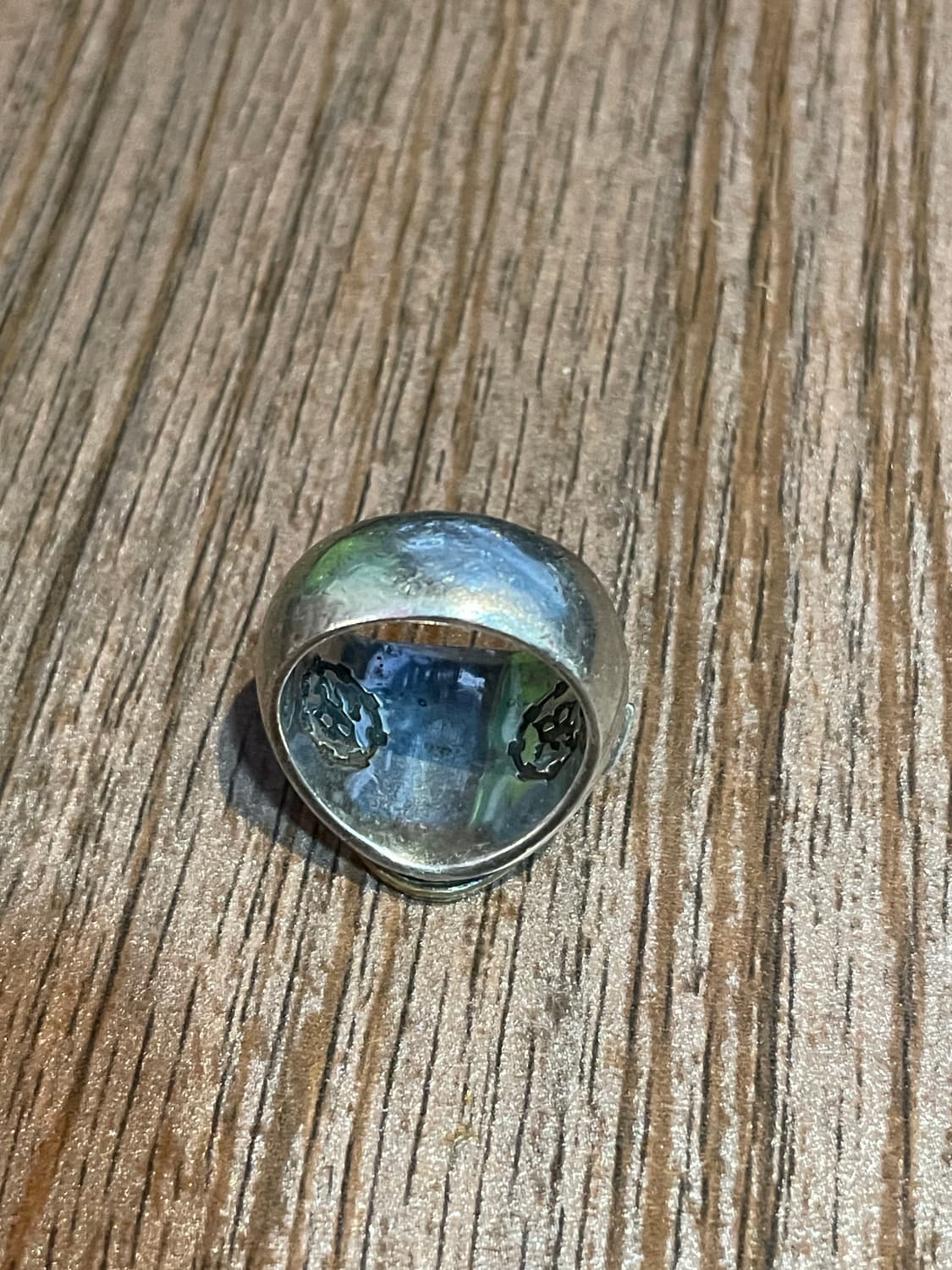 킹크로치 반지 22호~23호 상품이미지2