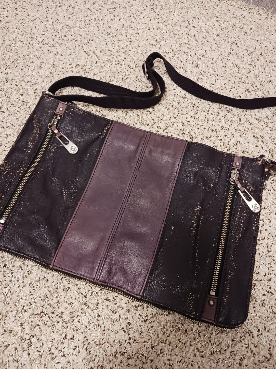 키플링 Y2K 빈티지 크로스백 상품이미지2