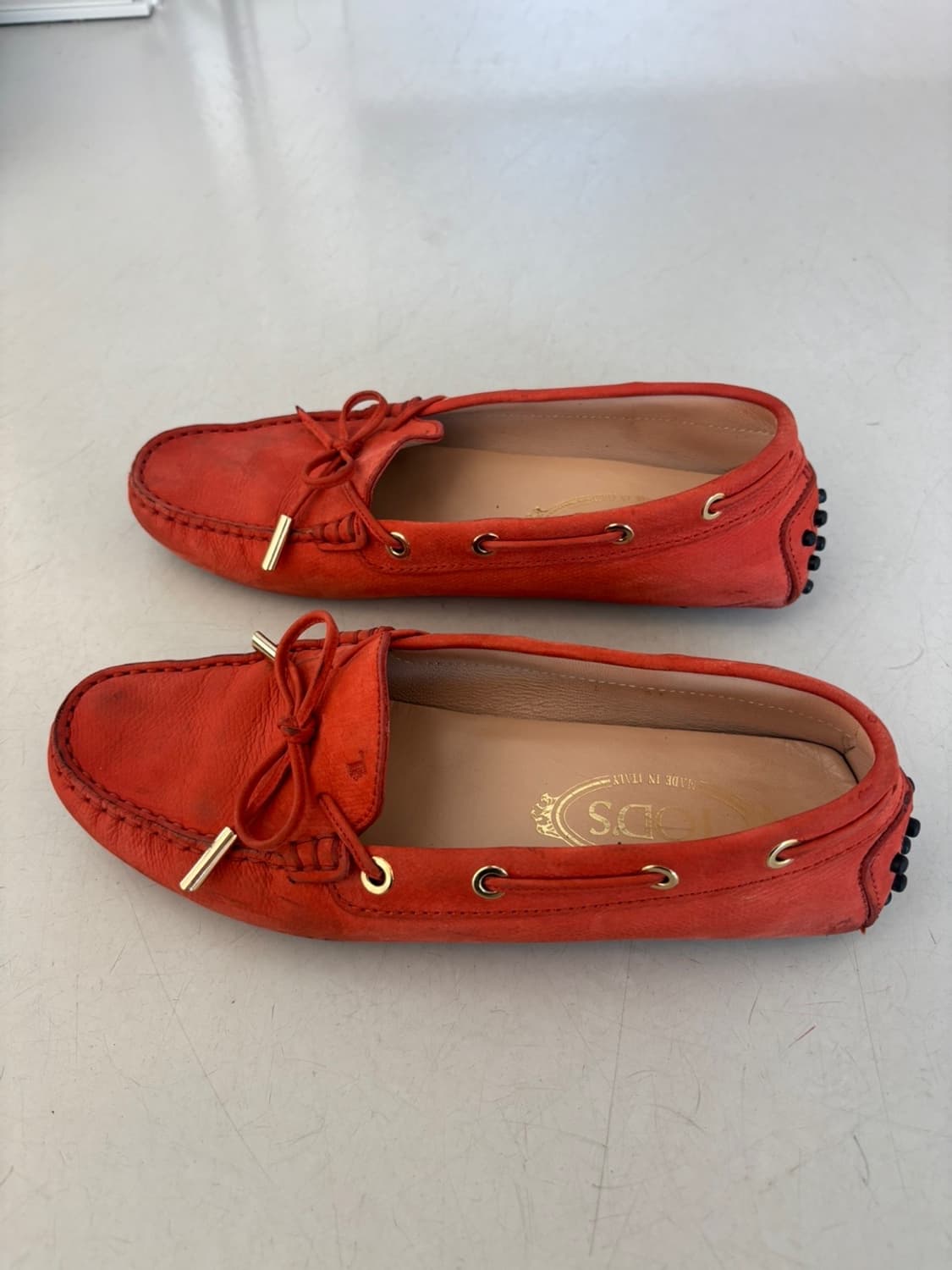 Tod’s Loafer 상품이미지3