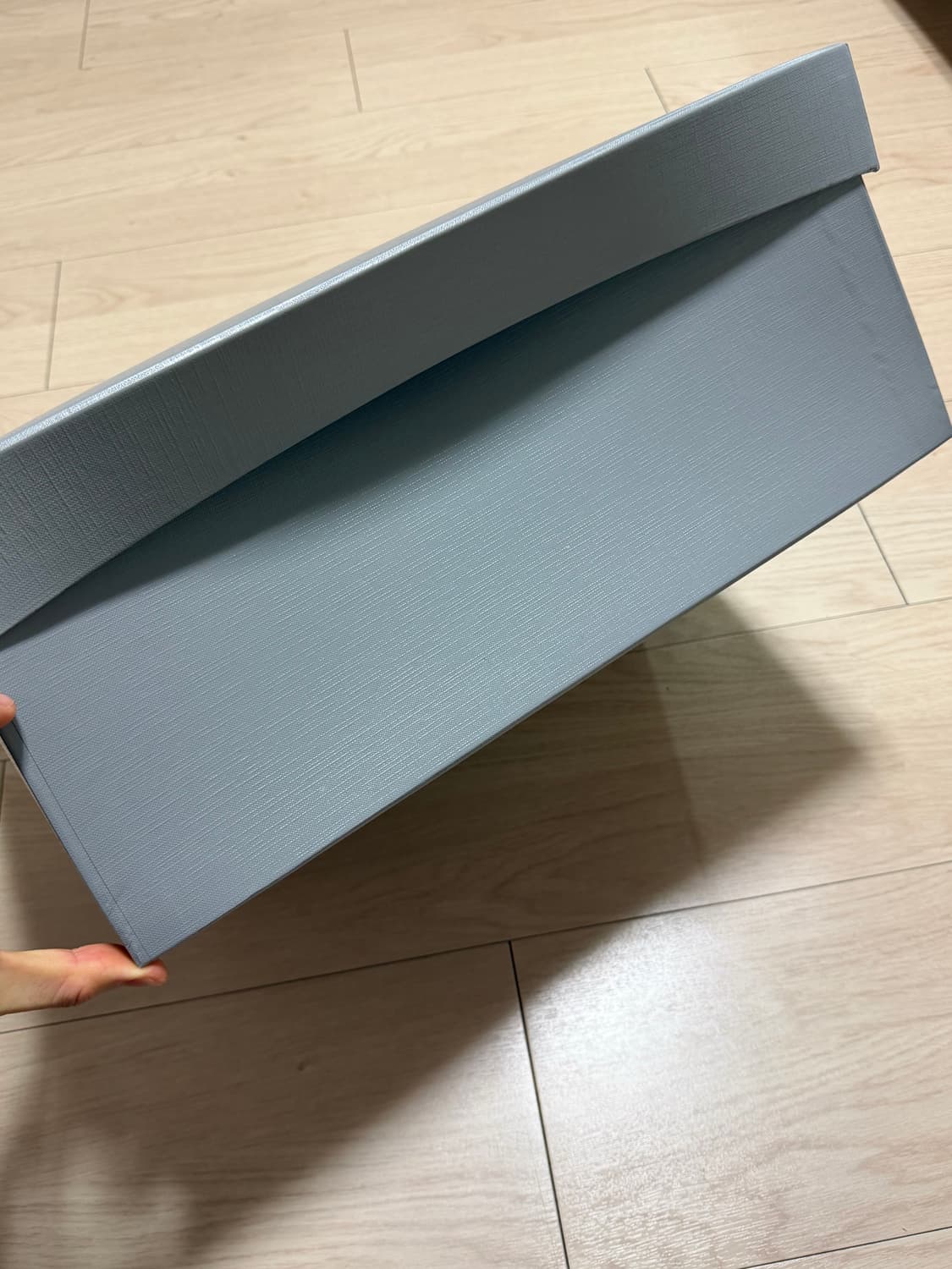 (42)발렌시아가 스테로이드 더비 블랙 상품이미지10