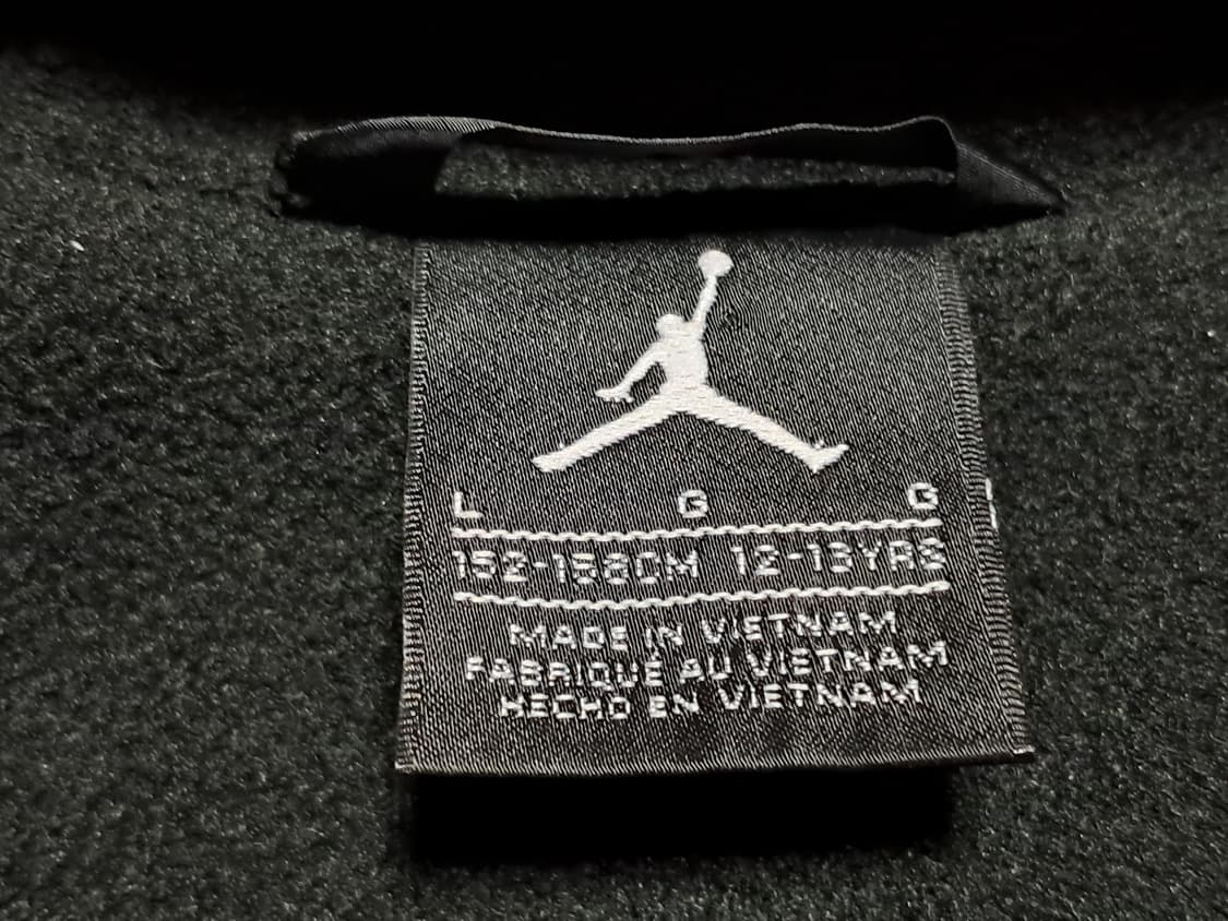 조던 키즈 후드집업 L 상품이미지6