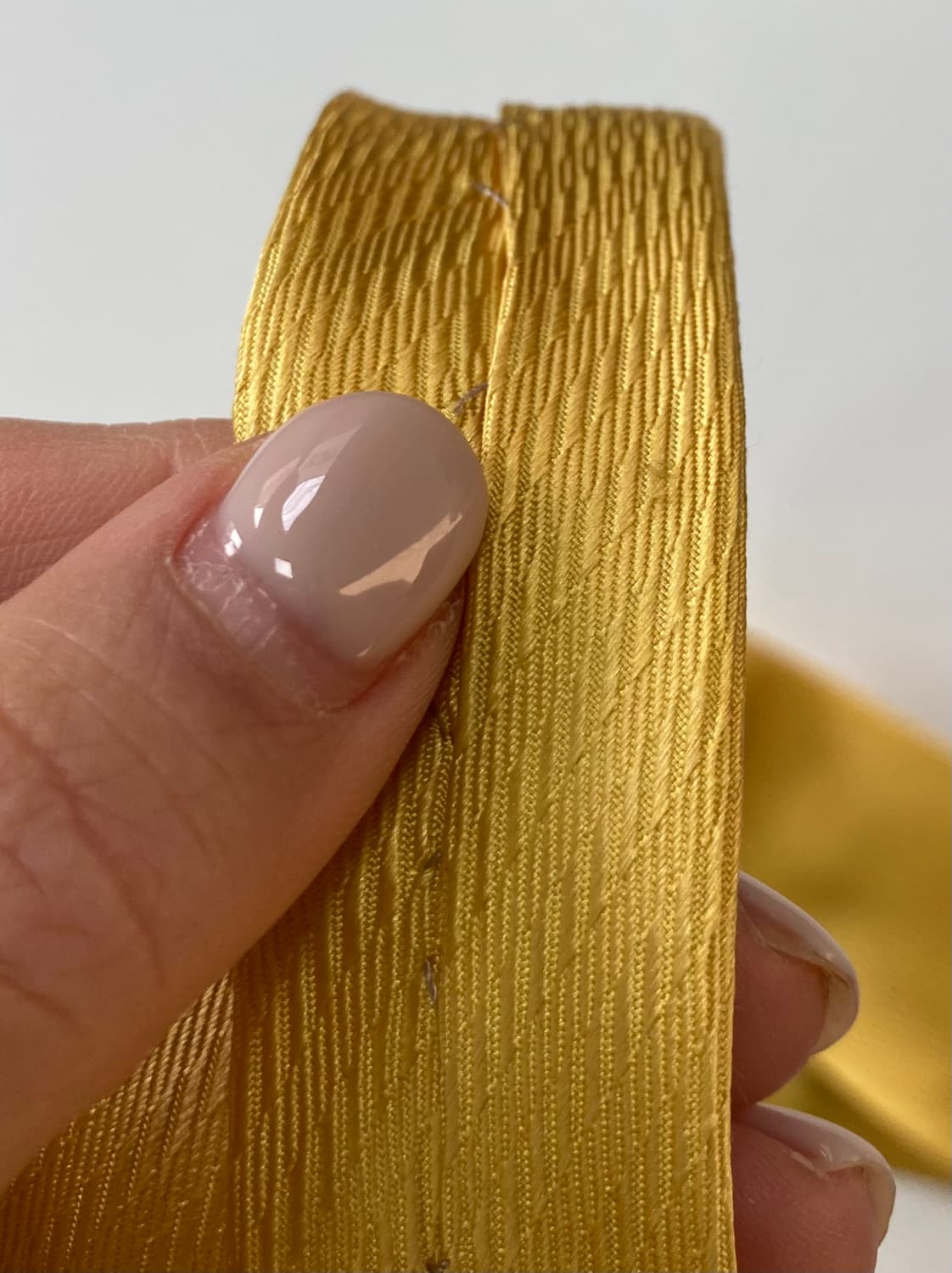 발렌티노 넥타이 상품이미지10