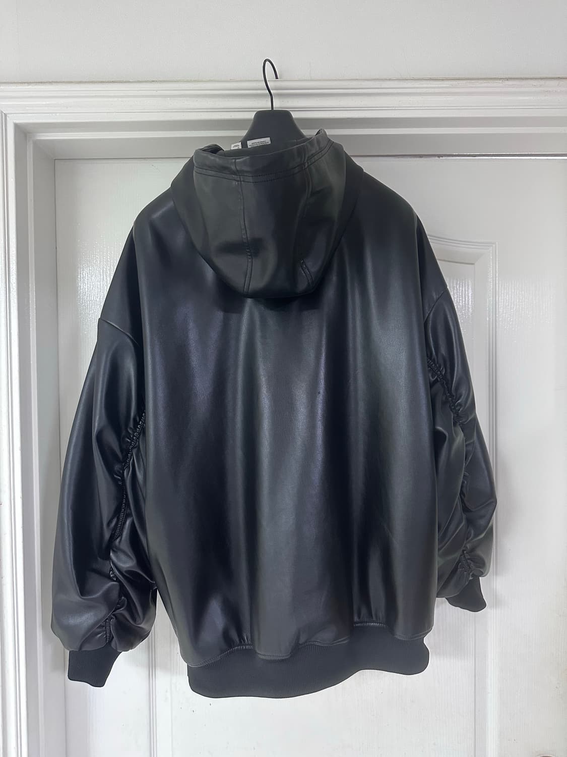 [XL] 아디다스 아딜레니움 포우레더 자켓 상품이미지5