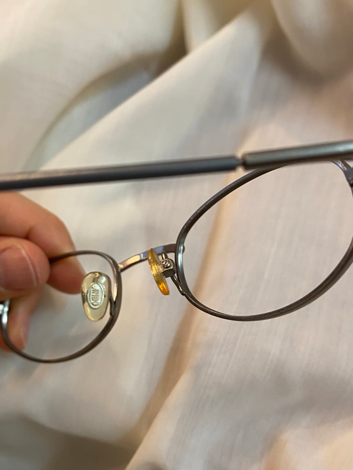 20년대 Lexus 빈티지 안경 👓 상품이미지4