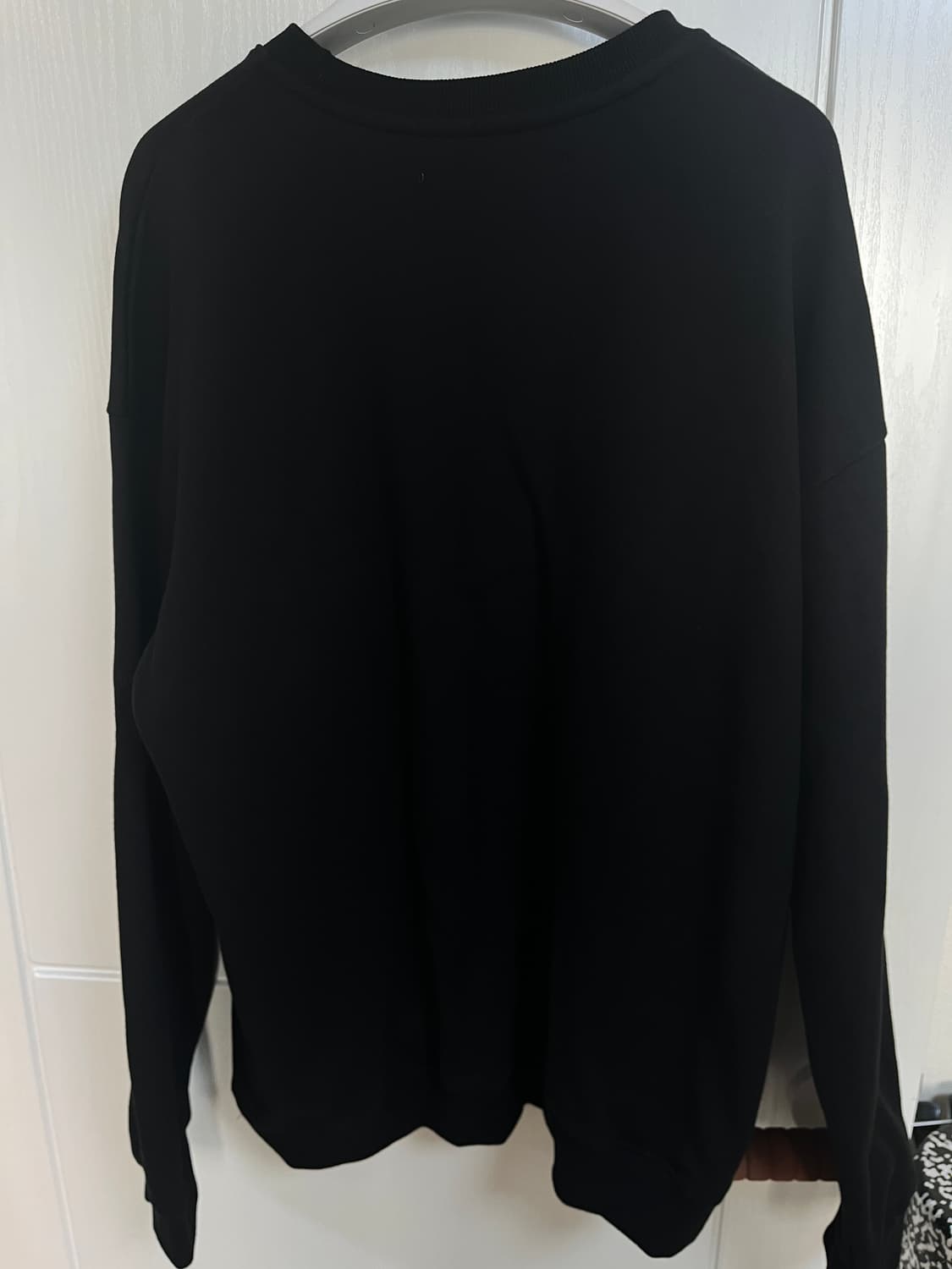 [새상품] 센토르 맨투맨, 스웻셔츠 100~105 상품이미지8