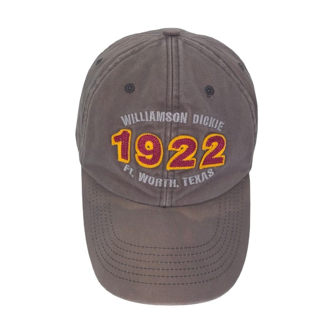 디키즈 1922 피그먼트 워싱 빈티지 볼캡 상품이미지1