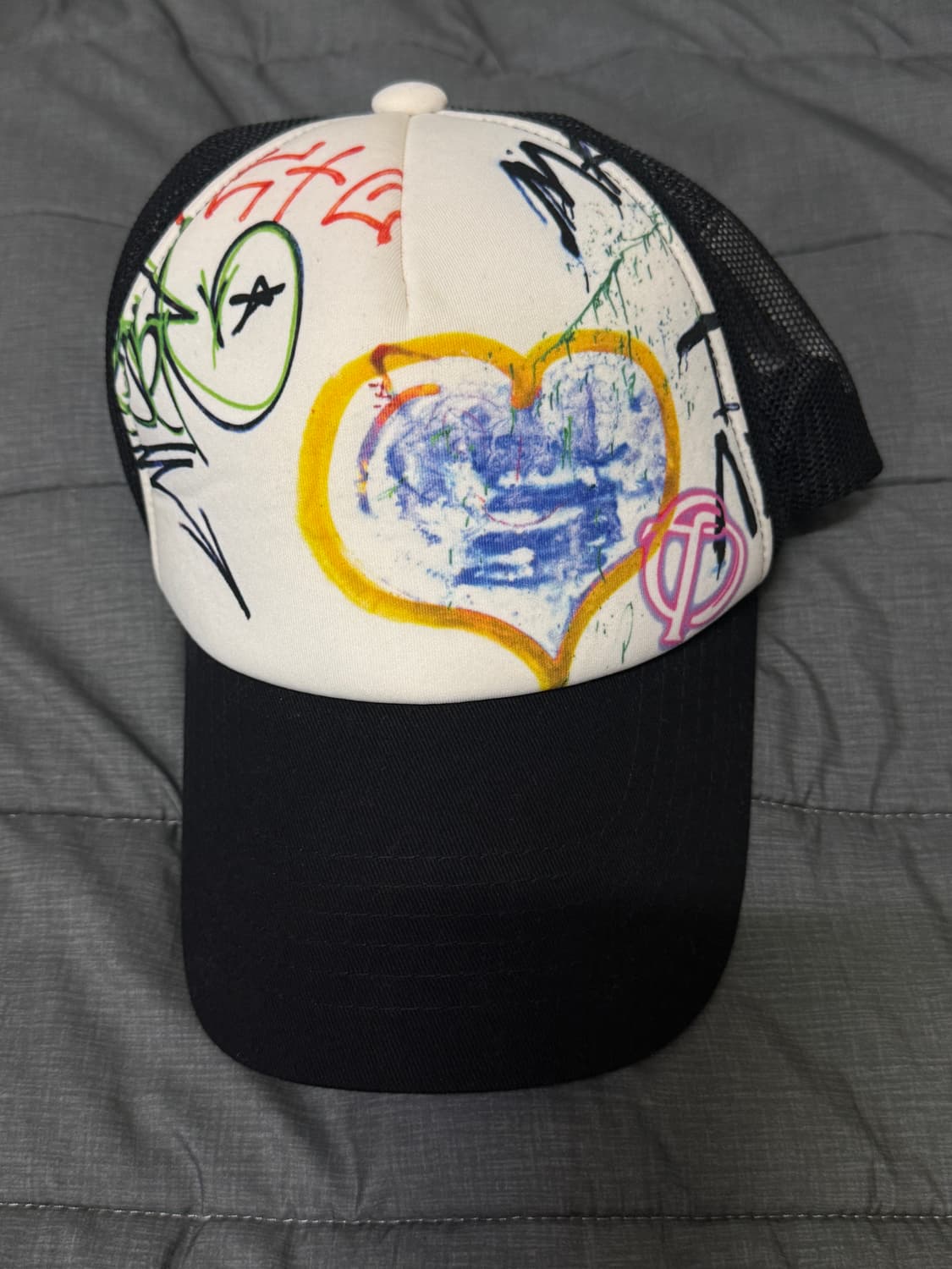 더오픈프로덕트 모자 상품이미지1