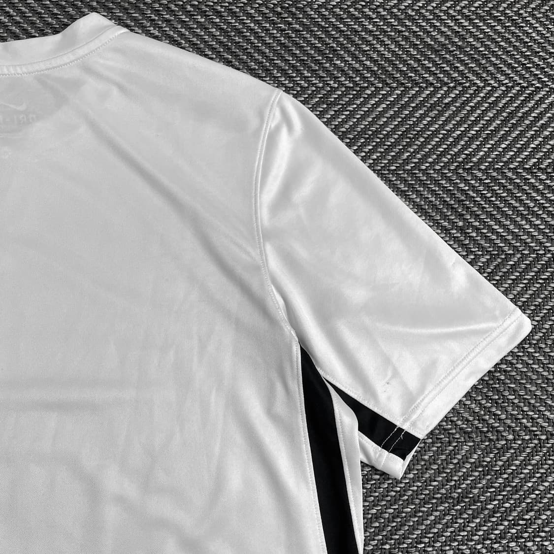 나이키 드라이핏 올드스쿨 트레이닝 하프탑o 2933 상품이미지5