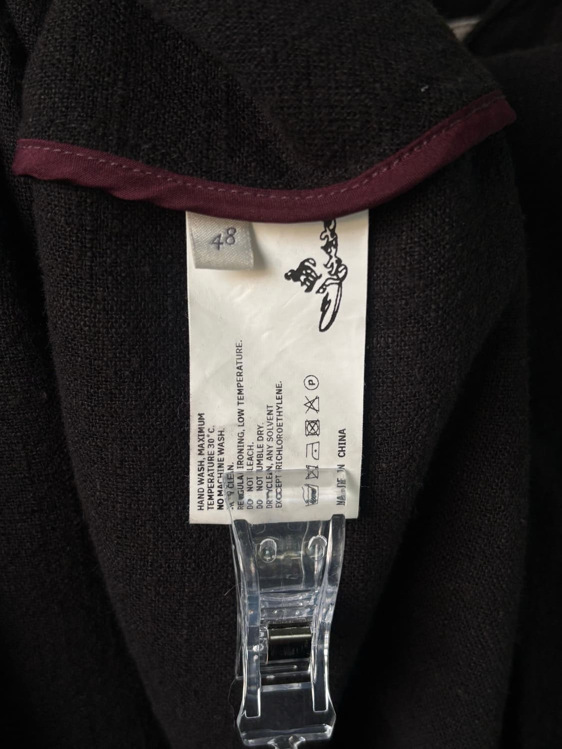 프로페서이 튜닉 셔츠 상품이미지10