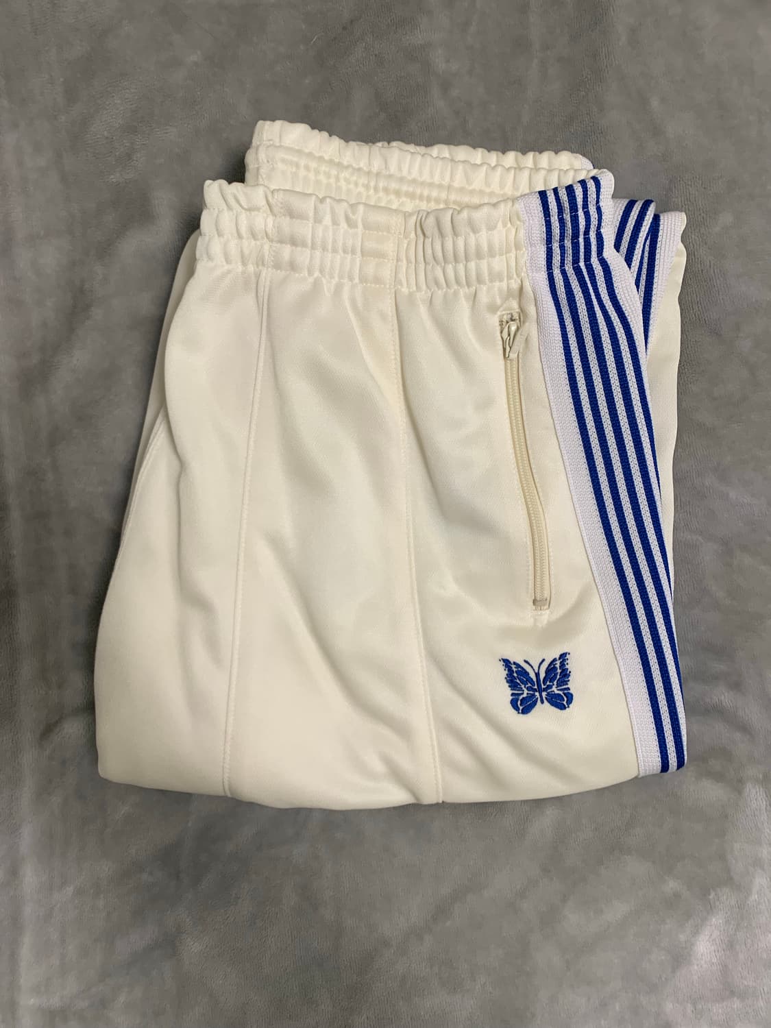 니들스x스튜디오스 한정 HD트랙팬츠 상품이미지3