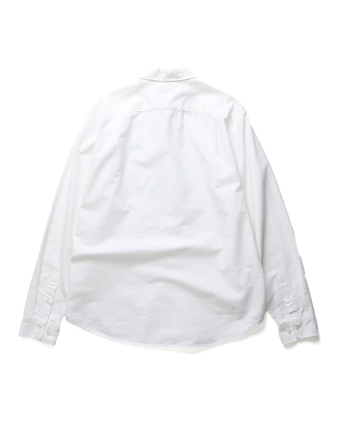 슈프림 Supreme Washed Twill Shirt 상품이미지6