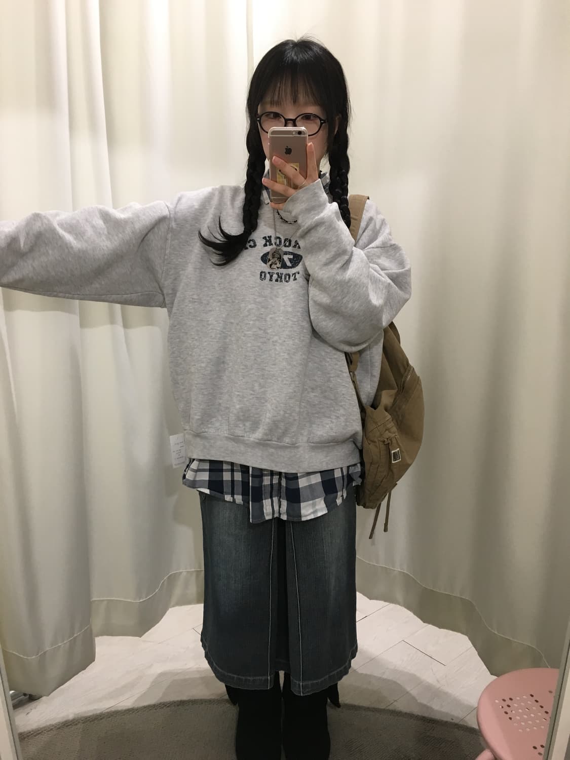 hard rock cafe tokyo sweatshirt 상품이미지3