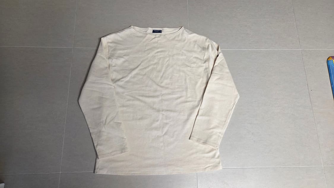 세인트 제임스 길도  U  티셔츠 상품이미지2