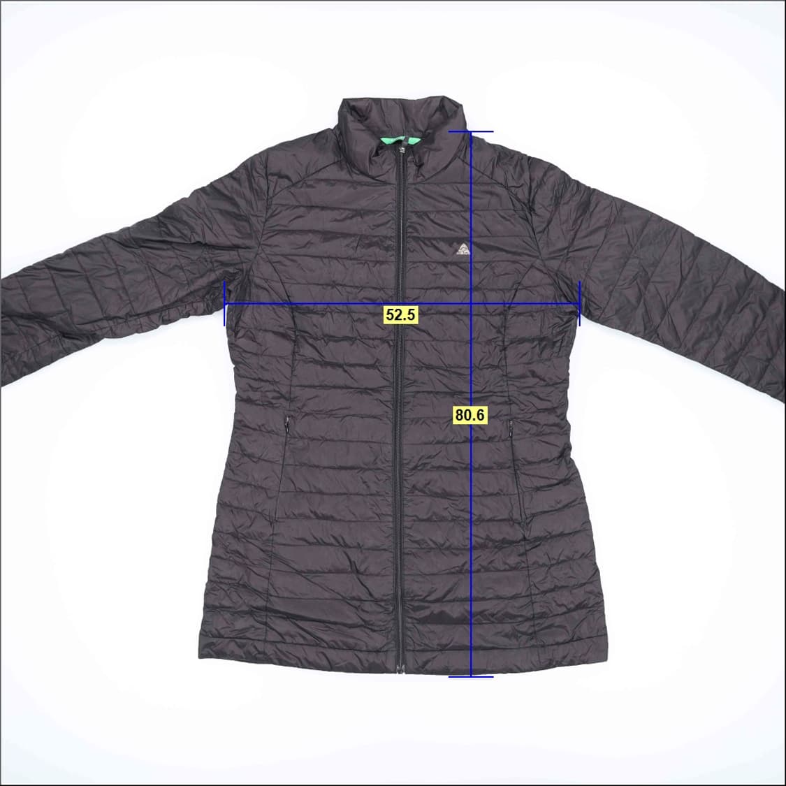 [105] 그린조이 구스 롱경량(불량사진참고) 1229H2 상품이미지7