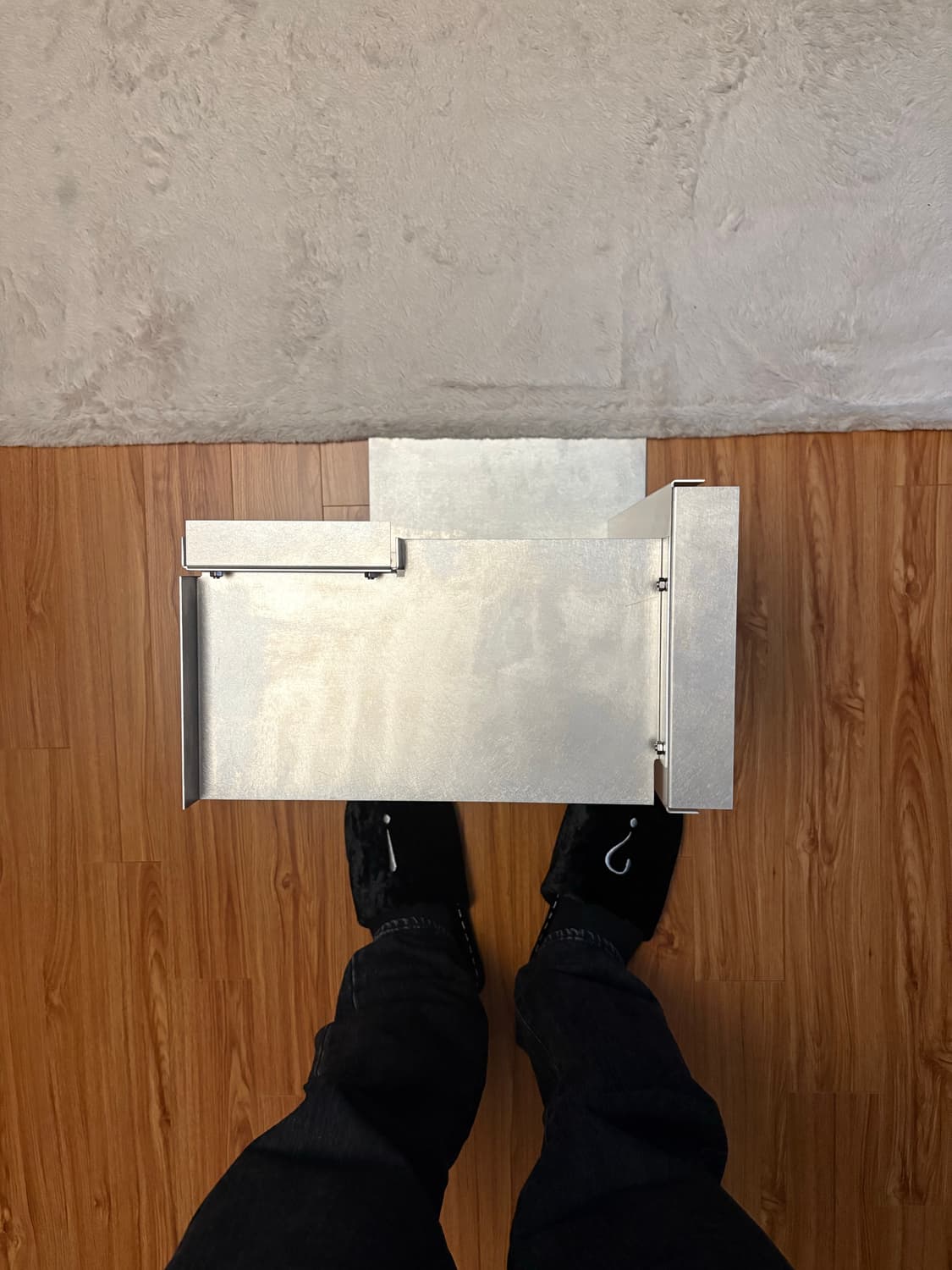 MMK XYZ side table 상품이미지6