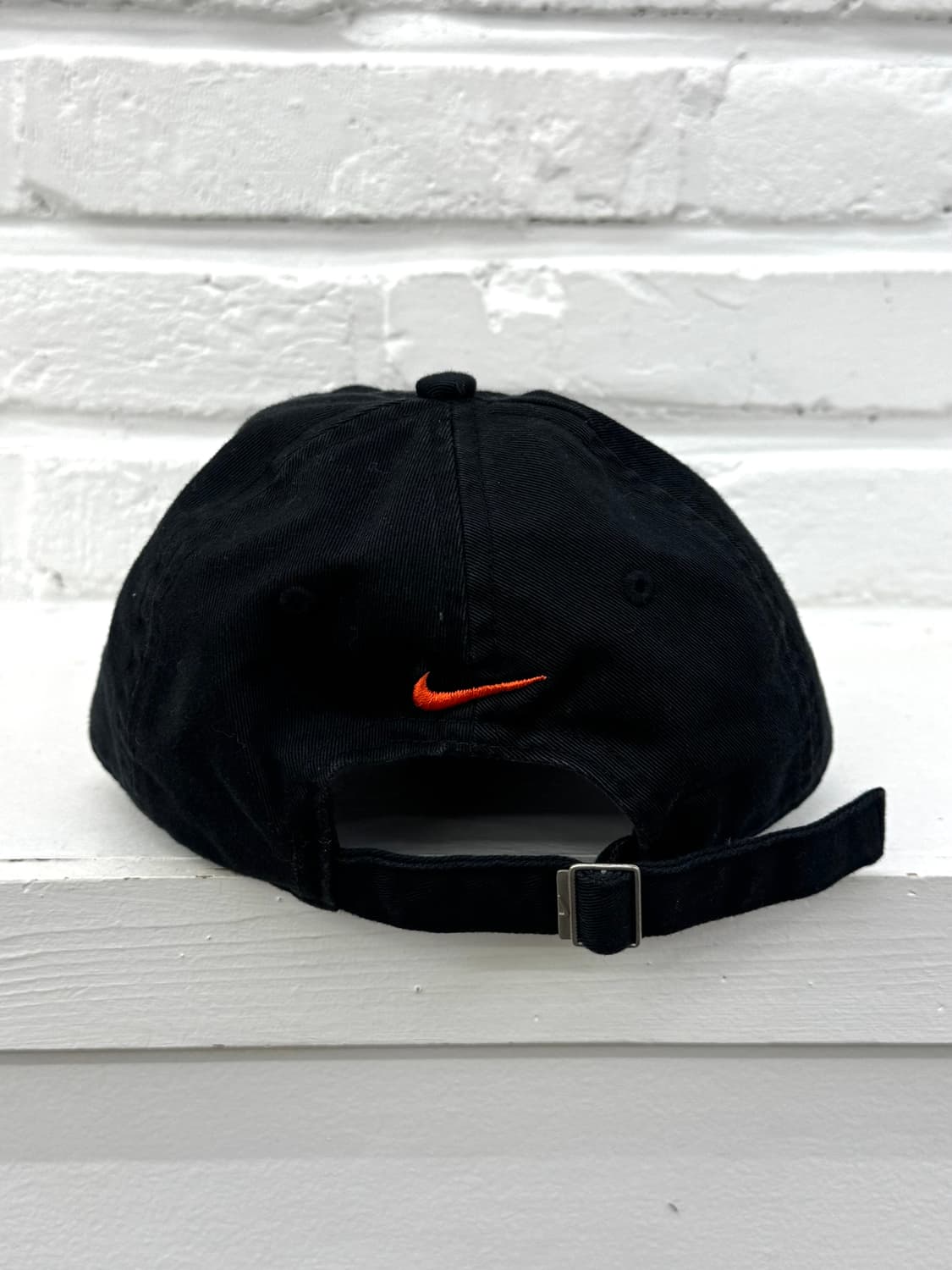 나이키 블랙 team oregon state 볼캡 상품이미지2
