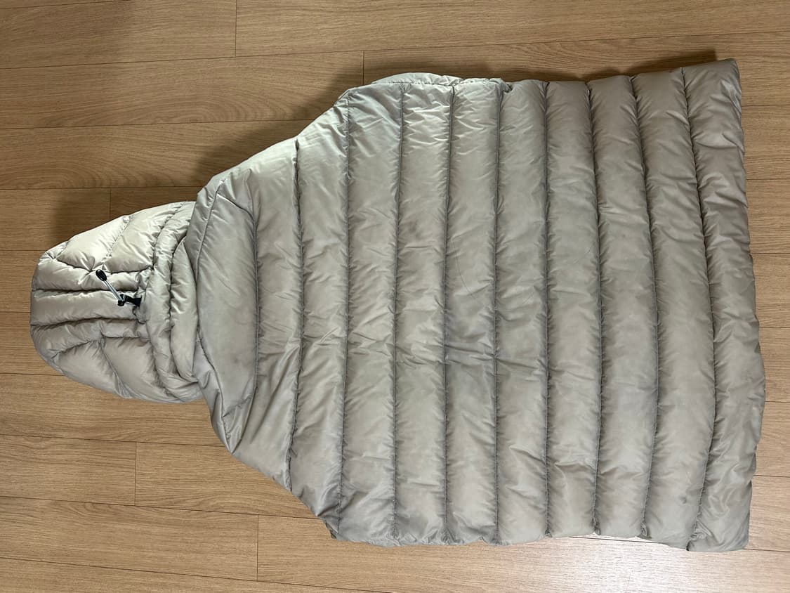 아크테릭스 세륨후디 룬 XL 상품이미지2