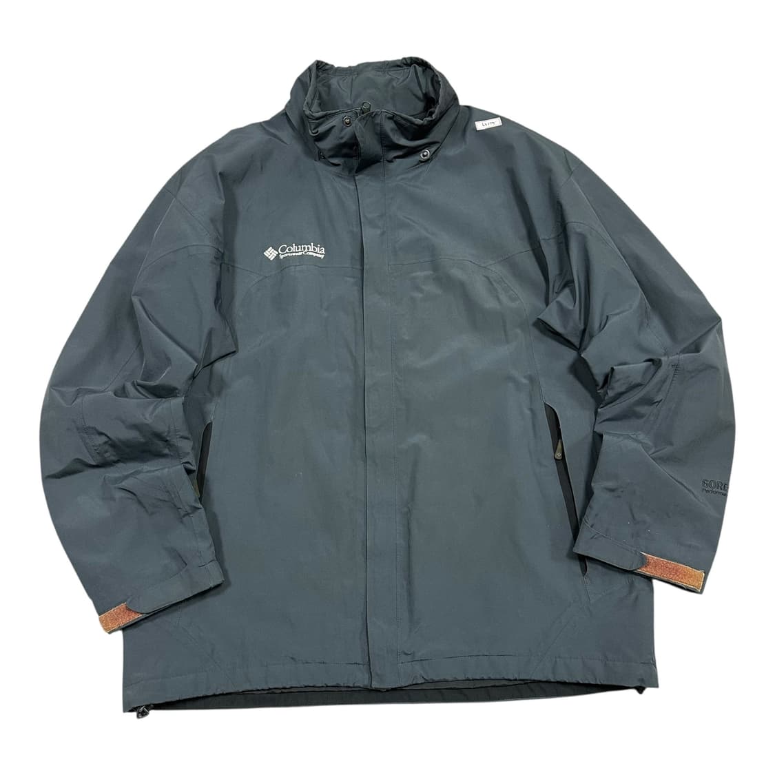 ✨ (바배) 컬럼비아 고어텍스 바람막이 자켓 상품이미지1