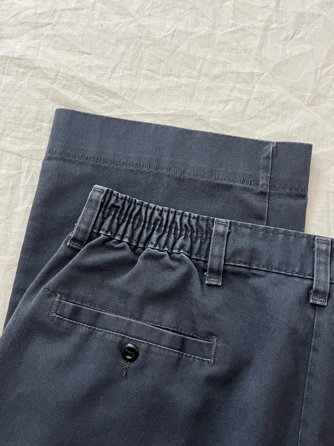 90s USA 빈티지 레드캡 치노 워크 팬츠 상품이미지6