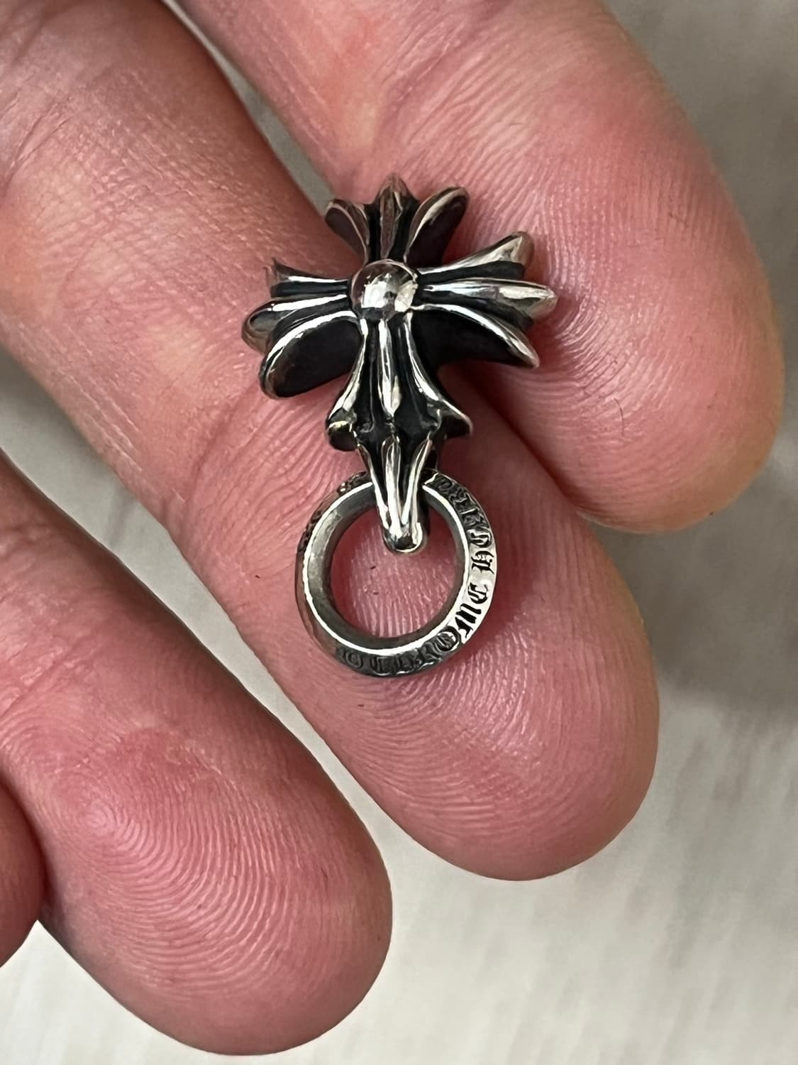 크롬하츠 ch플러스 참 상품이미지3