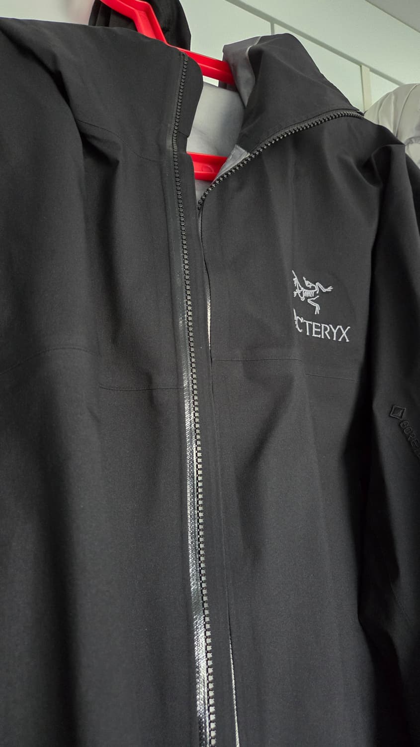 [L] 아크테릭스 베타 상품이미지1