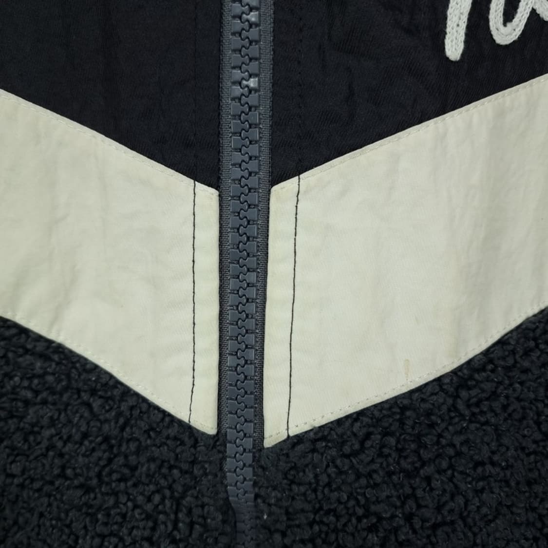 [나이키] 윈드러너 후드 쉐르파 뽀글이 자켓 M18986 상품이미지9