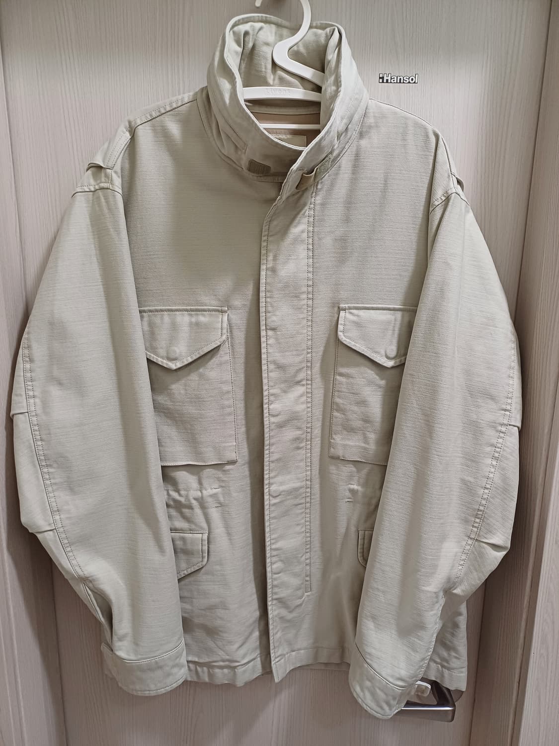 바스통 181 desert 새상품 S사이즈 판매합니다. 상품이미지2