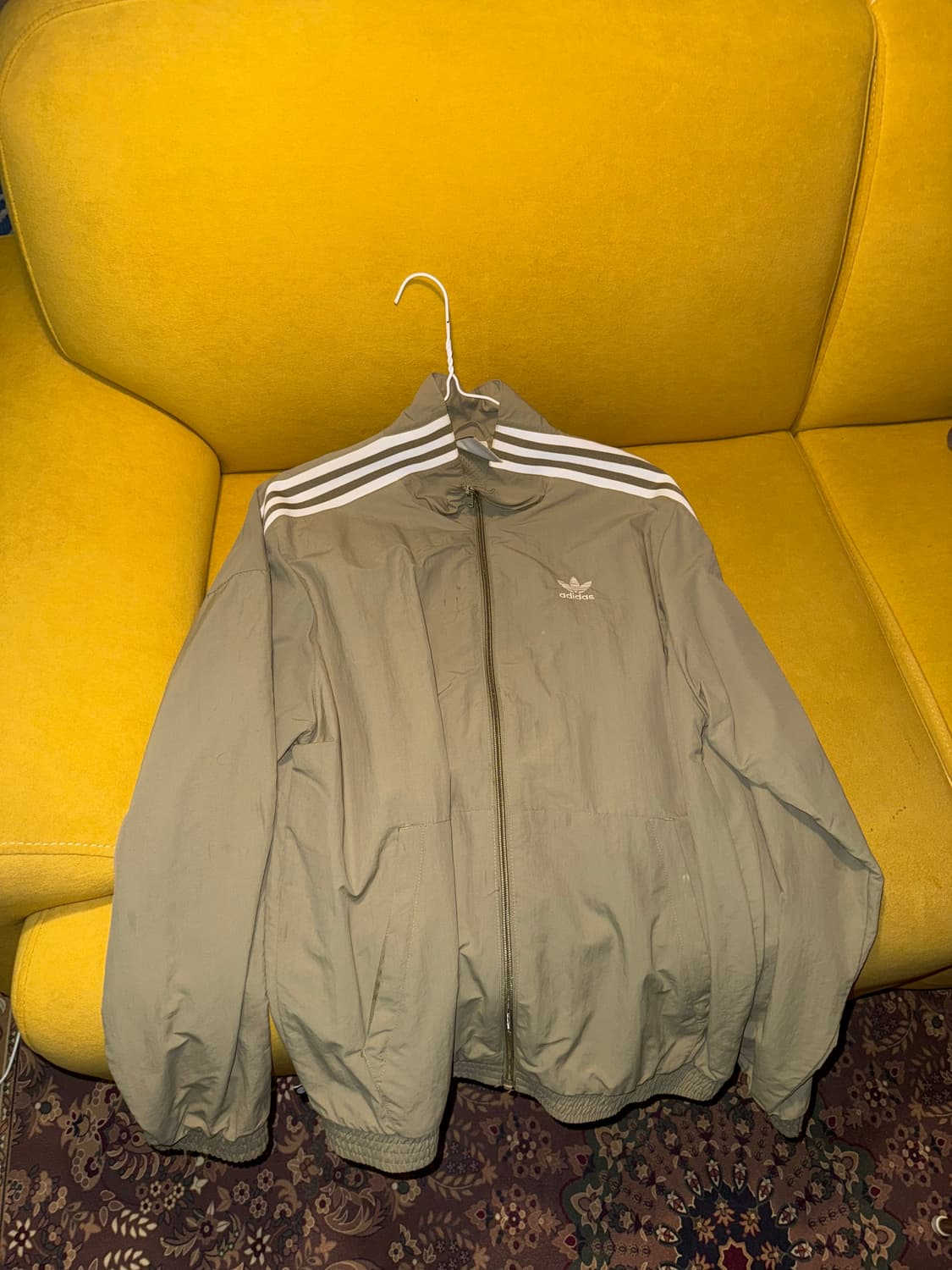 Nike jarket 바람막이 상품이미지3