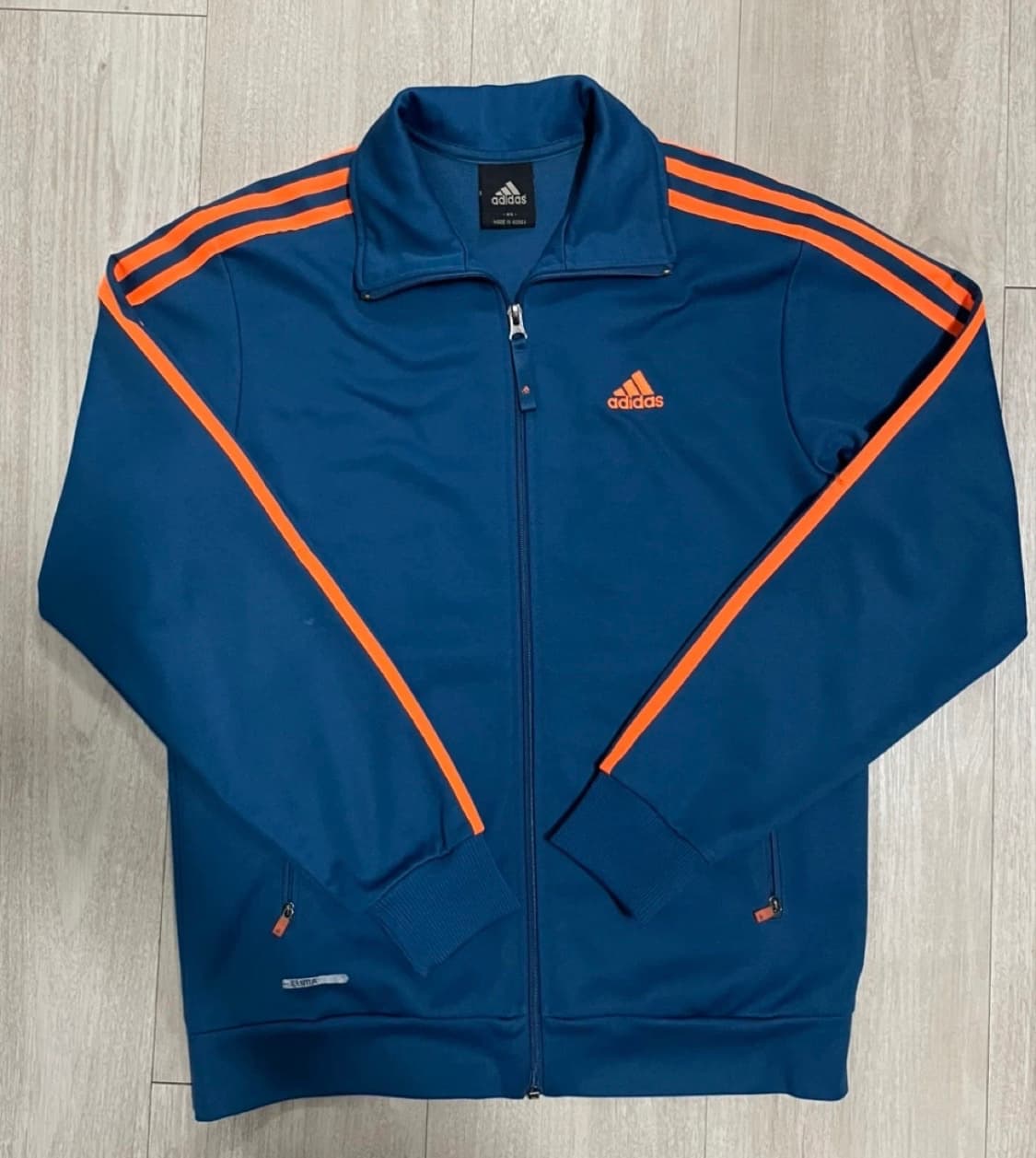 아디다스 집업 상품이미지1