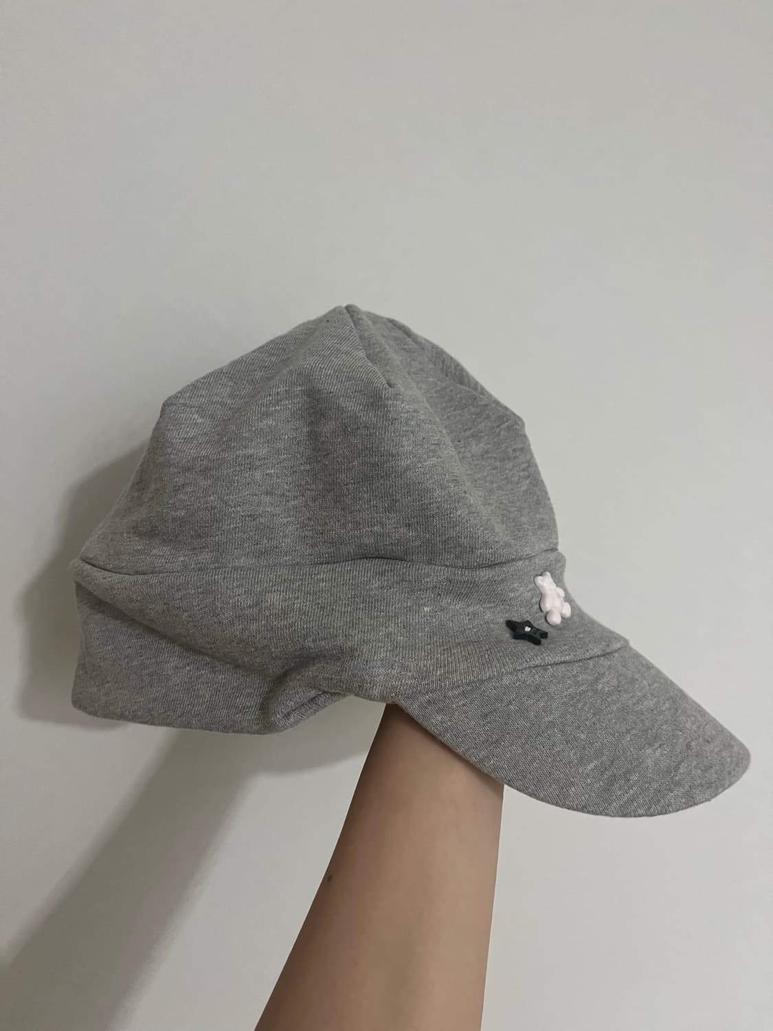 샬롬클럽 샤이햇 모자 상품이미지3