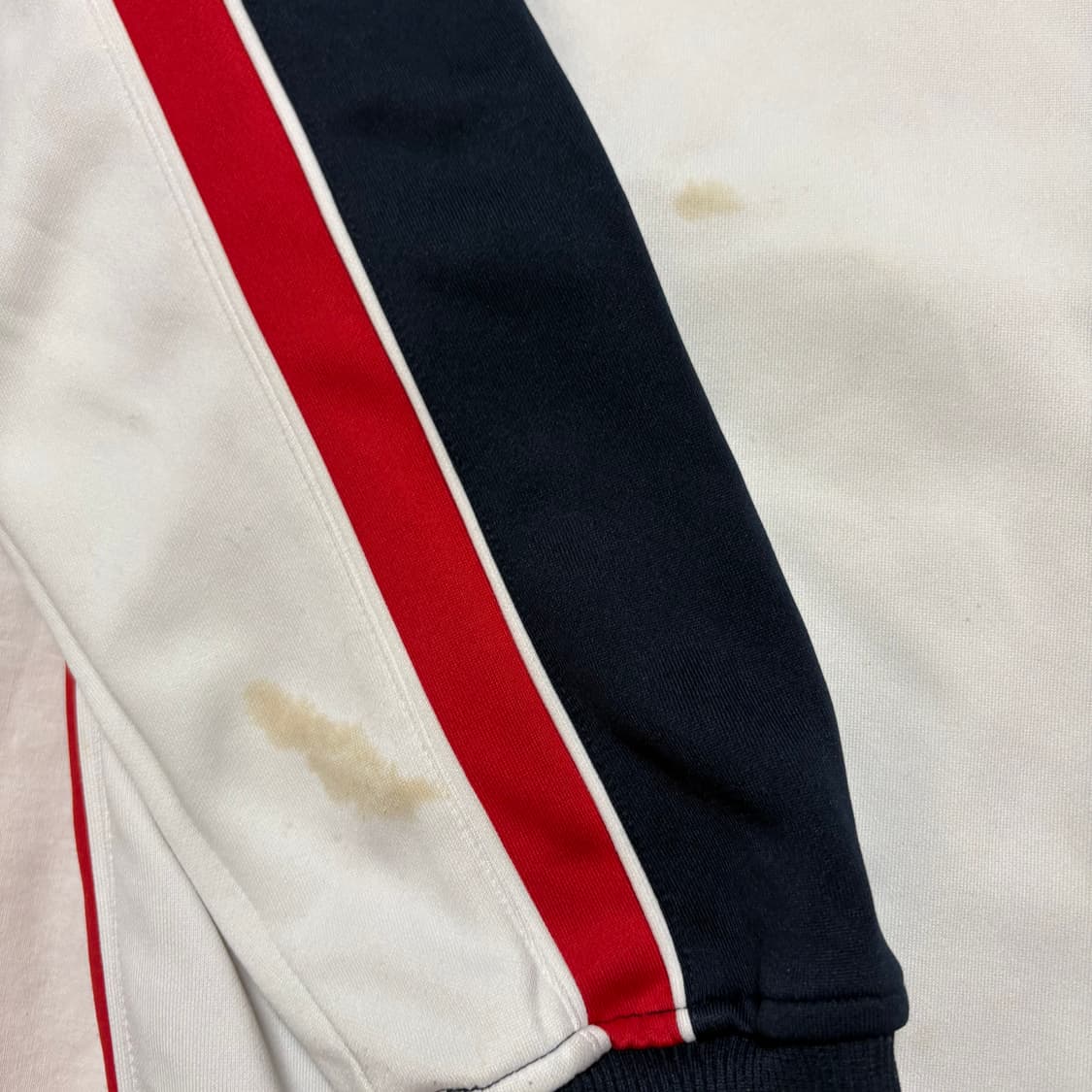 나이키 져지 잉글랜드 축구 xl  상품이미지4