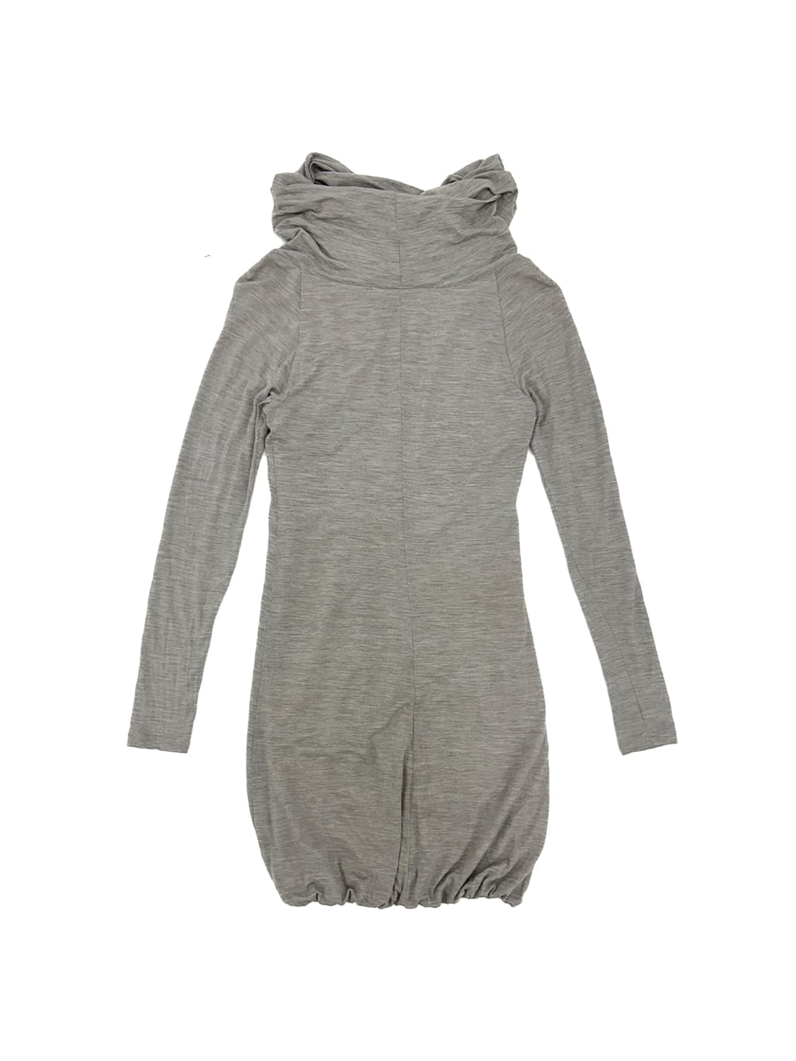  Patrizia Pepe Draped Cowl Neck  Dress 상품이미지2