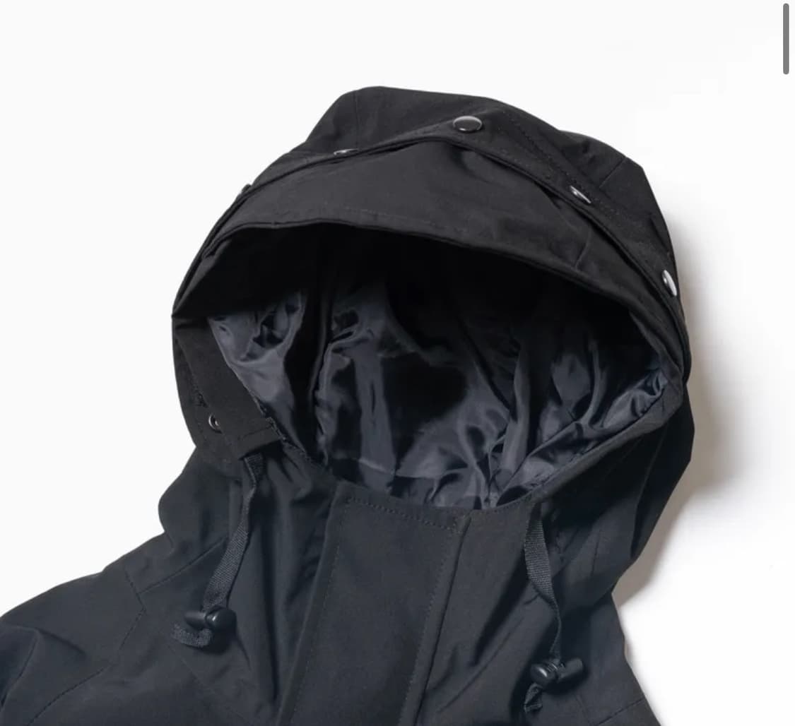 ymclky US ECWCS GEN1(L,새상품) 상품이미지3