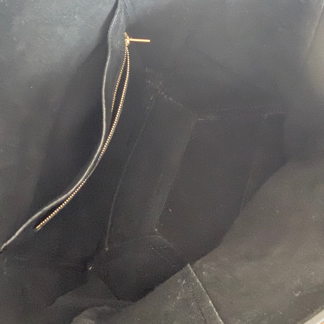 Celine 셀린느 상글 버킷백 미디움 상품이미지5